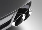 Holden Caprice 2006 года